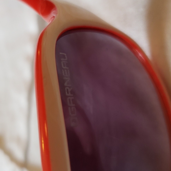 💖 LOUIS GARNEAU - Unisex Polarized Sunglasses - Picture 4 of 7